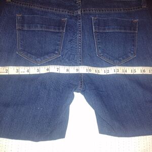 Old Navy, the sweet heart